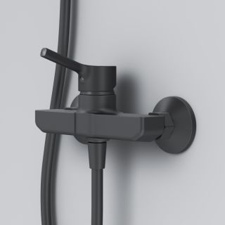 Смеситель Am.Pm X-JOY S F85B20022 для душа